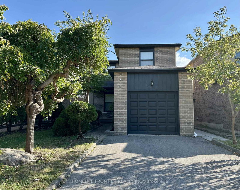Image of home for listing MLS® N13874828