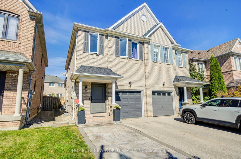 Image of home for listing MLS® N13874854