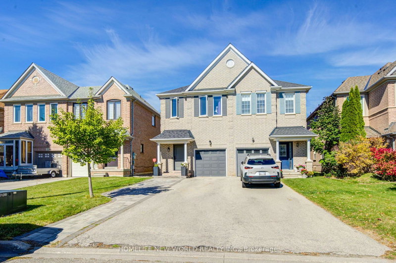 Image of home for listing MLS® N13874854