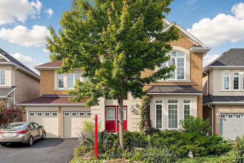 Image of home for listing MLS® N13874958
