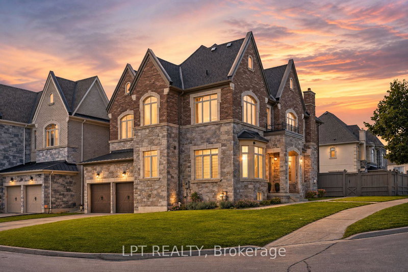 Image of home for listing MLS® N13875206