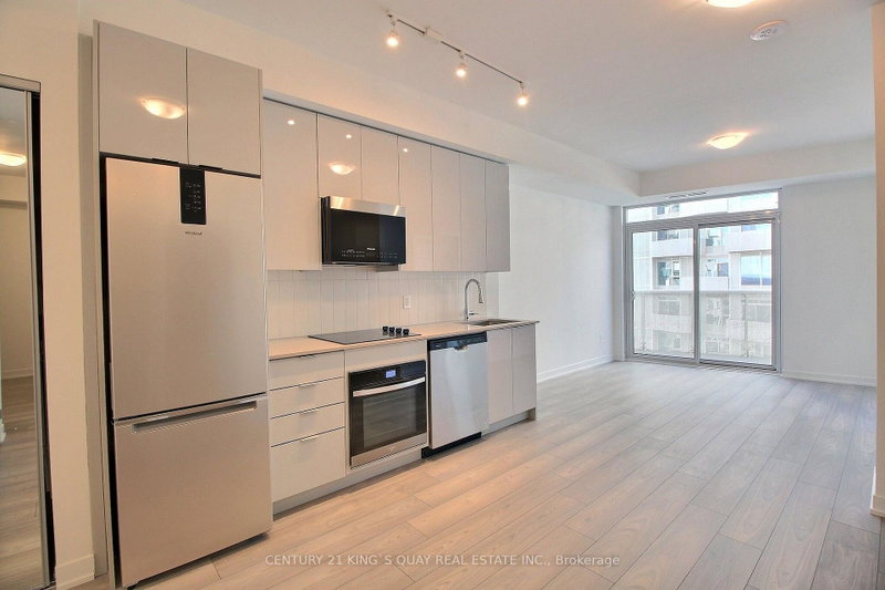 Image of home for listing MLS® N13875484