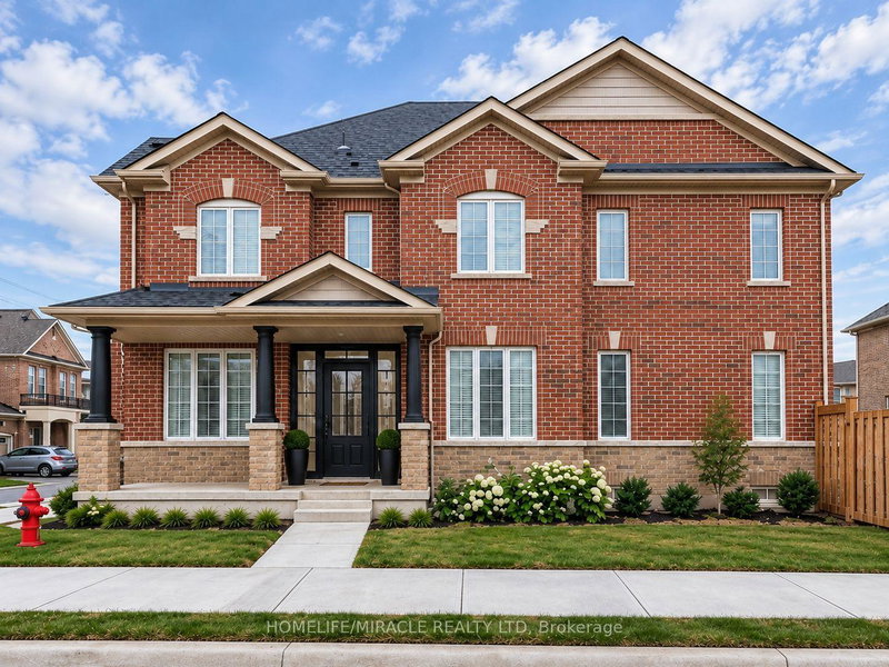 Image of home for listing MLS® N13875508