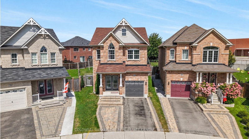 Image of home for listing MLS® N13875556