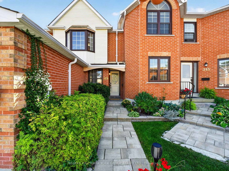 Image of home for listing MLS® N13875582