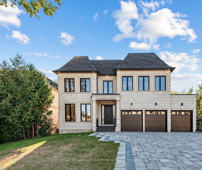 Image of home for listing MLS® N13875714