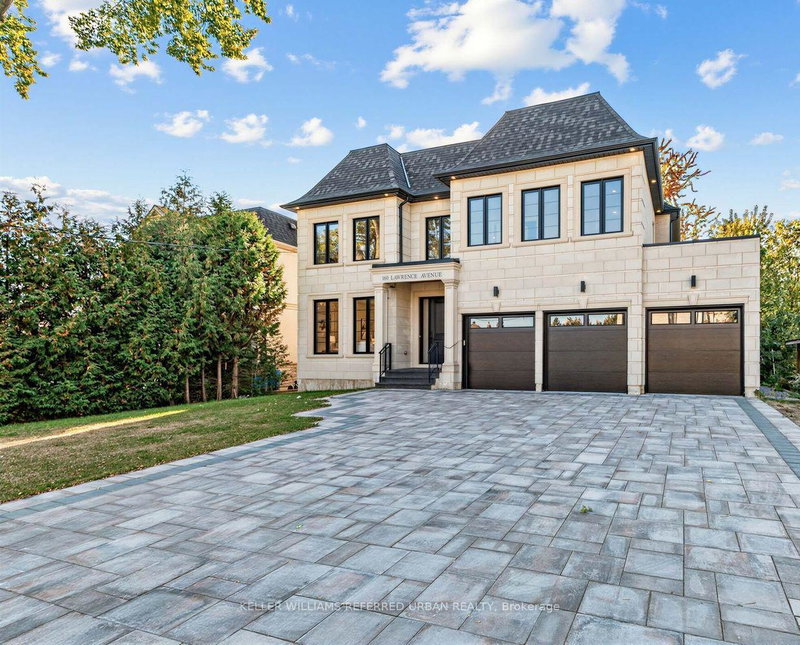 Image of home for listing MLS® N13875714