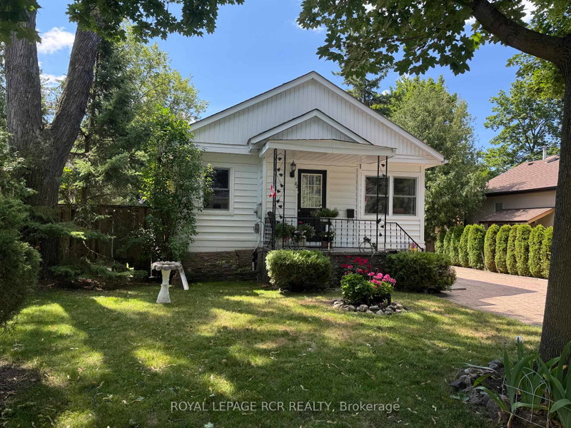 Image of home for listing MLS® N13875854