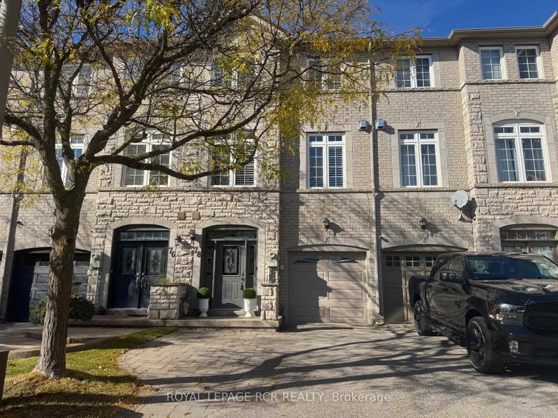 Image of home for listing MLS® N13875856