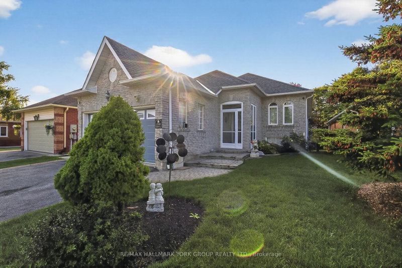 Image of home for listing MLS® N13875940
