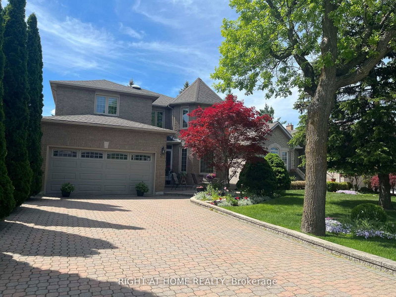 Image of home for listing MLS® N13876006