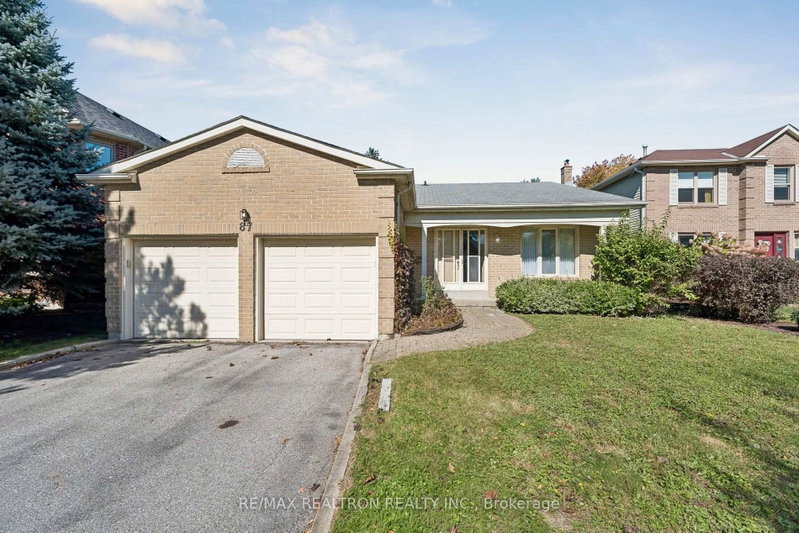 Image of home for listing MLS® N13876088