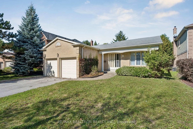 Image of home for listing MLS® N13876088