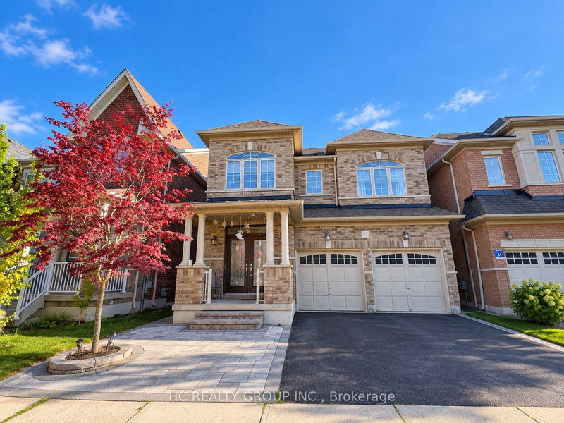 Image of home for listing MLS® N13876300