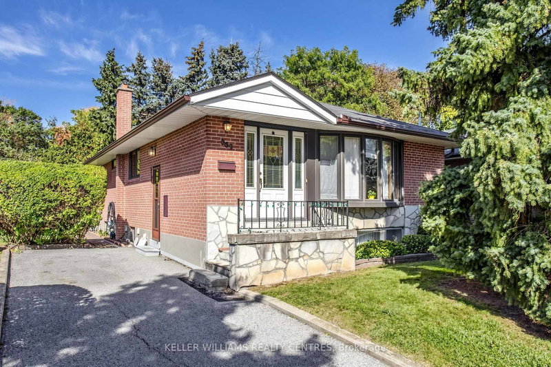 Image of home for listing MLS® N13876344
