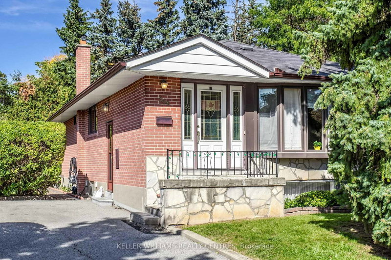Image of home for listing MLS® N13876344