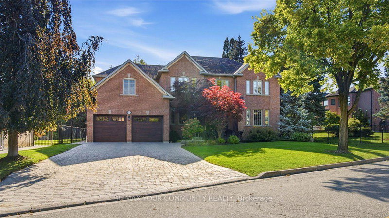 Image of home for listing MLS® N13876436