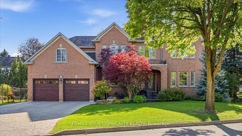 Image of home for listing MLS® N13876436