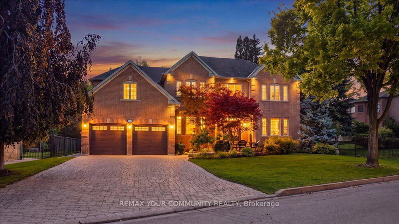 Image of home for listing MLS® N13876436