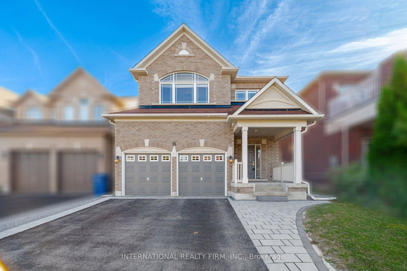 Image of home for listing MLS® N13876476