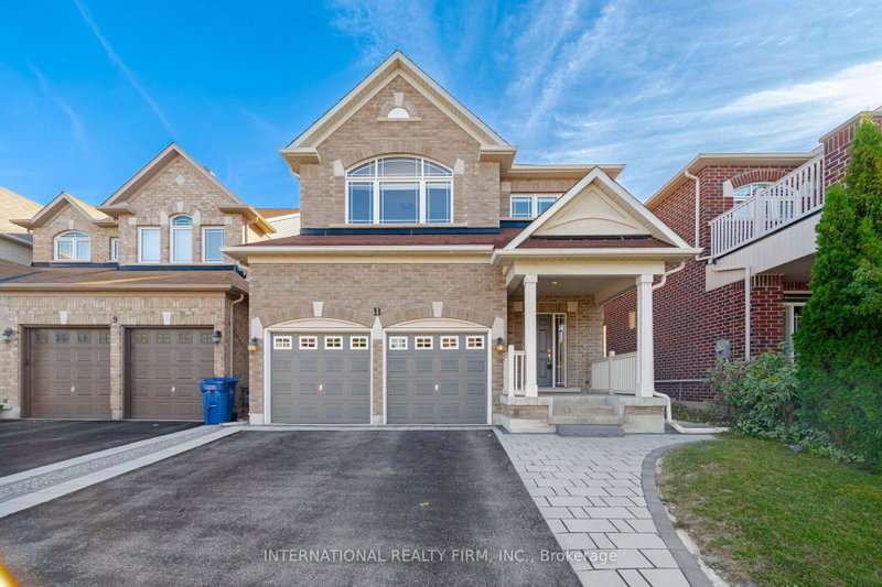 Image of home for listing MLS® N13876476