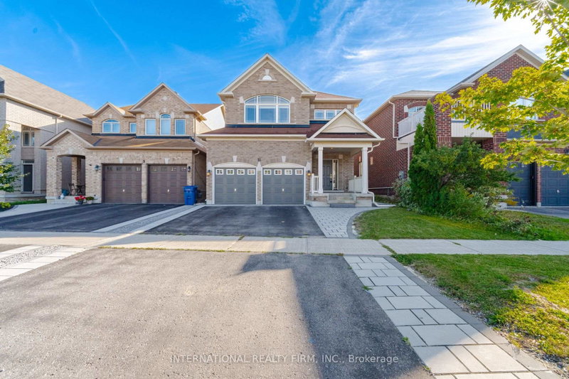 Image of home for listing MLS® N13876476