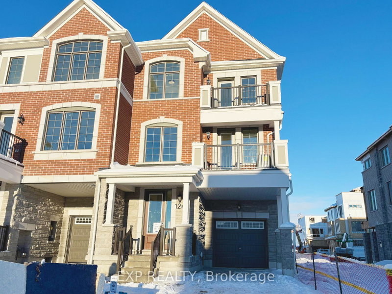Image of home for listing MLS® N13876486
