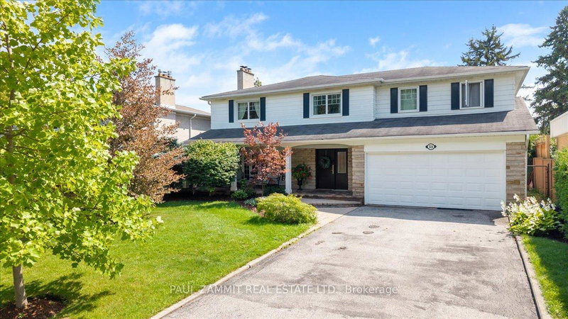 Image of home for listing MLS® N13876492