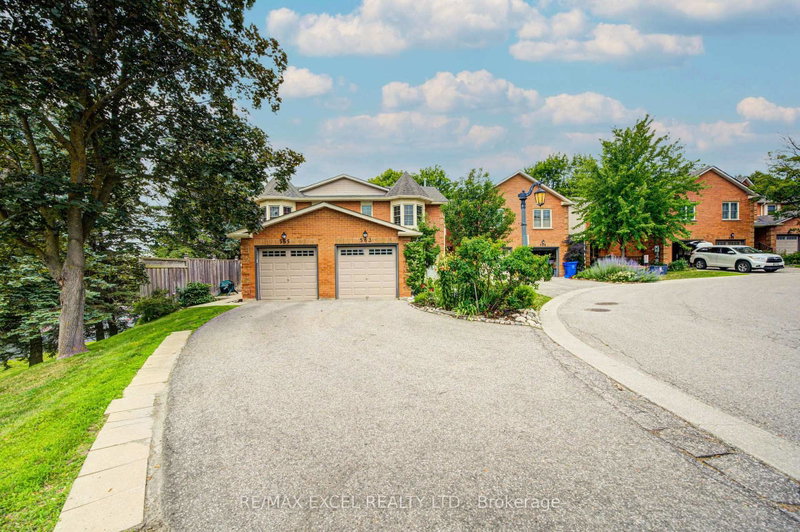 Image of home for listing MLS® N13876506