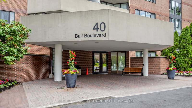 Image of home for listing MLS® N13876632