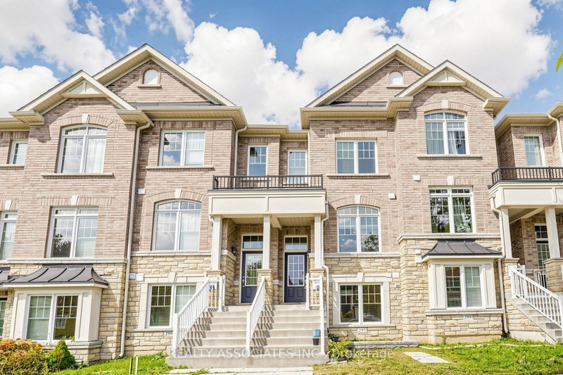 Image of home for listing MLS® N13876694