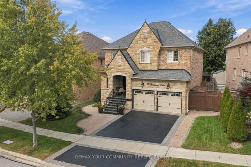 Image of home for listing MLS® N13876744