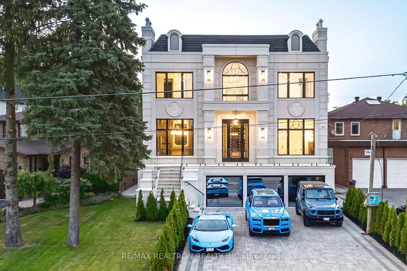 Image of home for listing MLS® N13876760