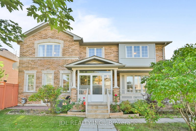 Image of home for listing MLS® N13876778