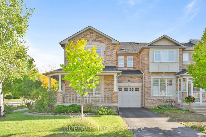 Image of home for listing MLS® N13876778
