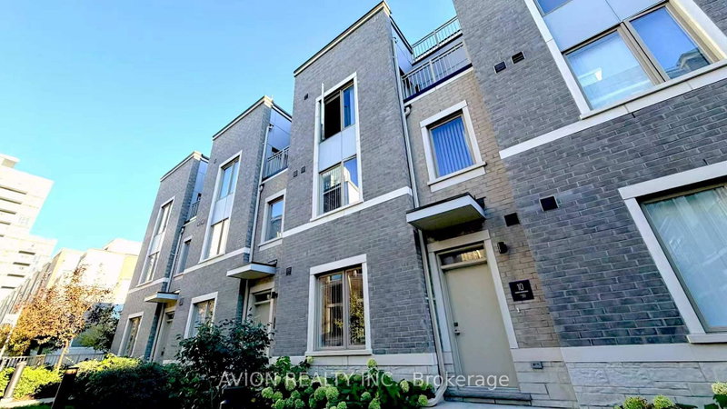 Image of home for listing MLS® N13876832