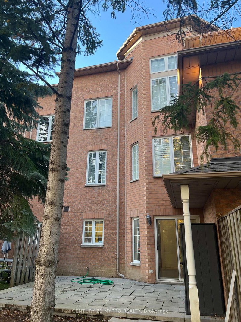 Image of home for listing MLS® N13876838