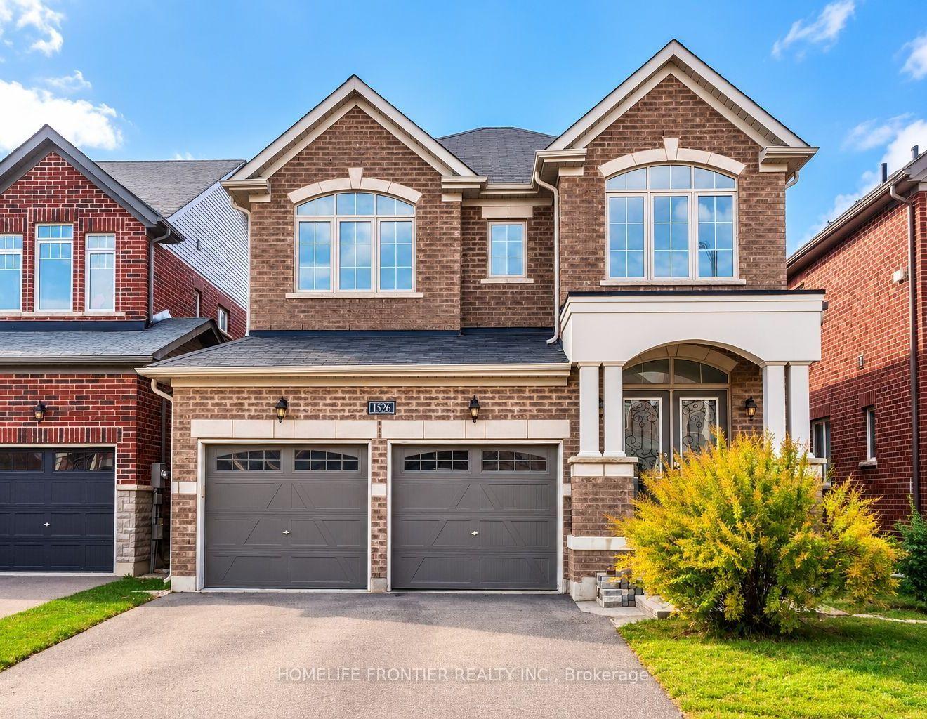 Image of home for listing MLS® N13876868