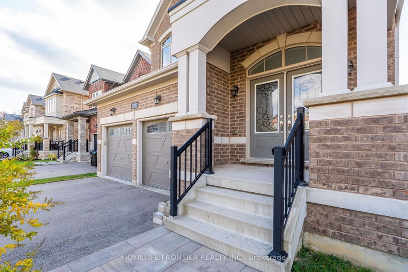 Image of home for listing MLS® N13876868
