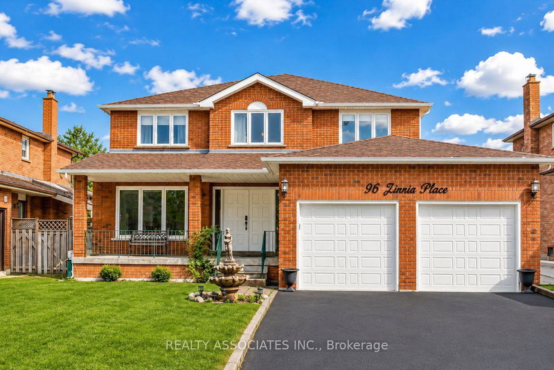 Image of home for listing MLS® N13876880