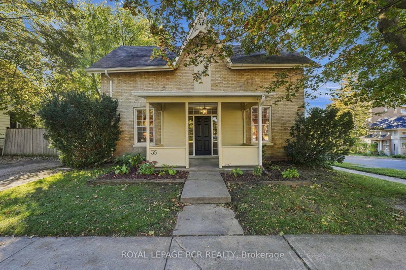 Image of home for listing MLS® N13876920