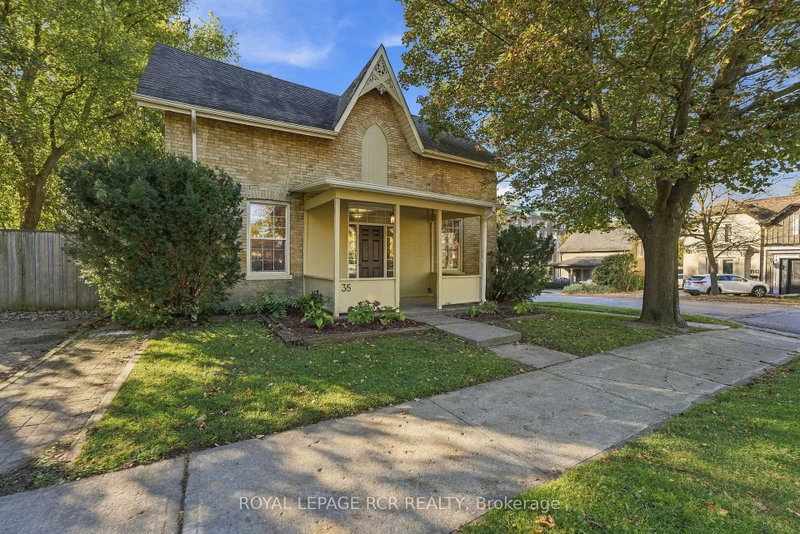 Image of home for listing MLS® N13876920