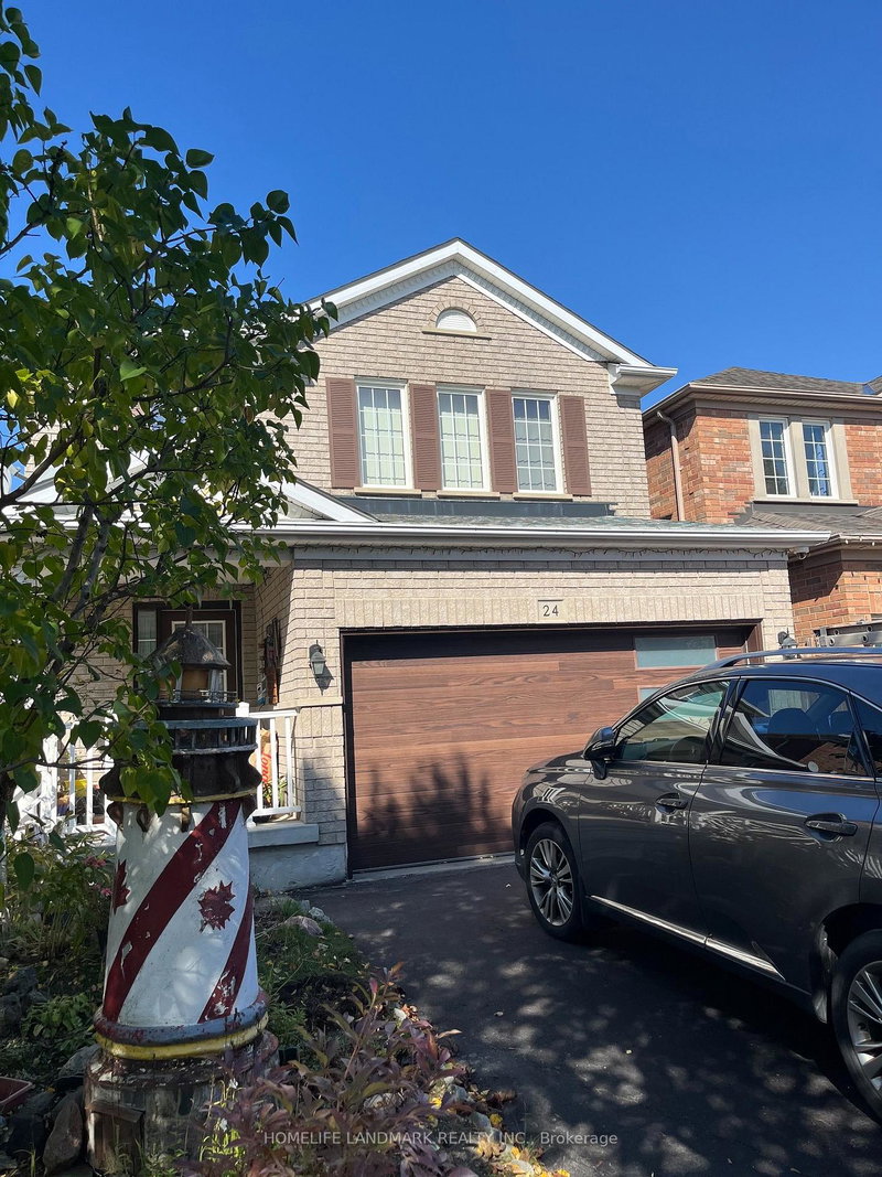 Image of home for listing MLS® N13877032