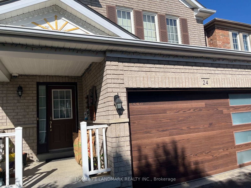 Image of home for listing MLS® N13877032