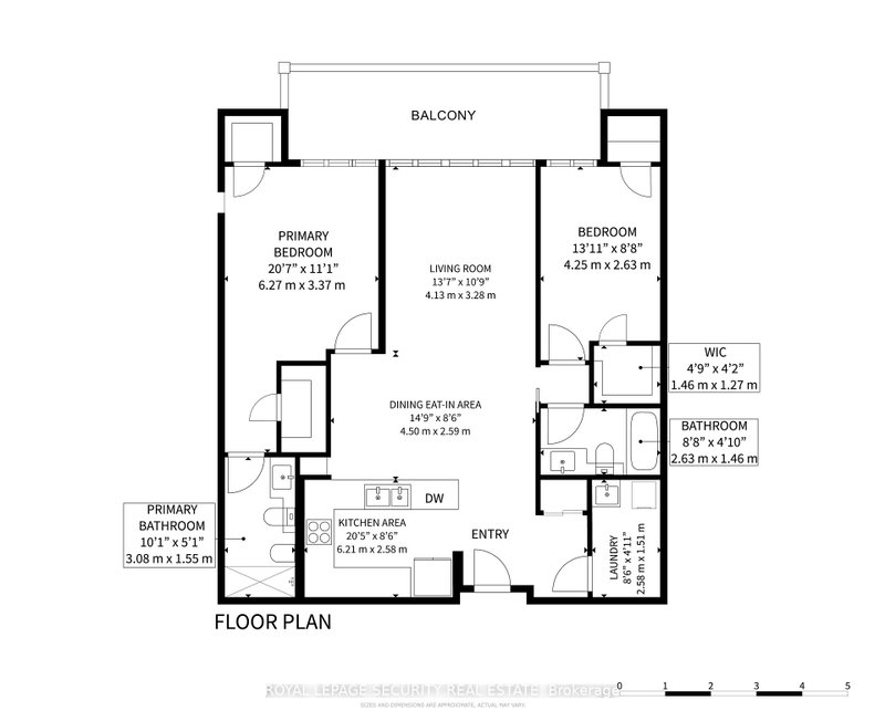 Image of home for listing MLS® N13877042