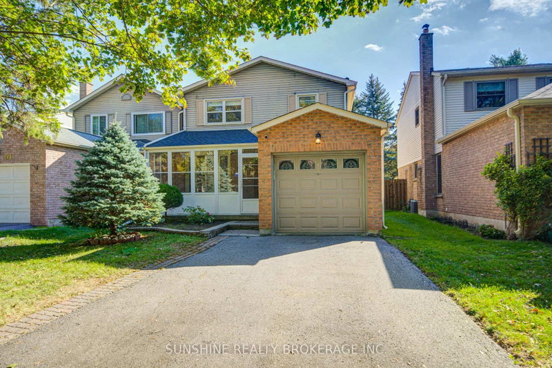 Image of home for listing MLS® N13877050