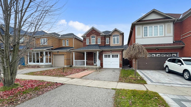 Image of home for listing MLS® N13877058