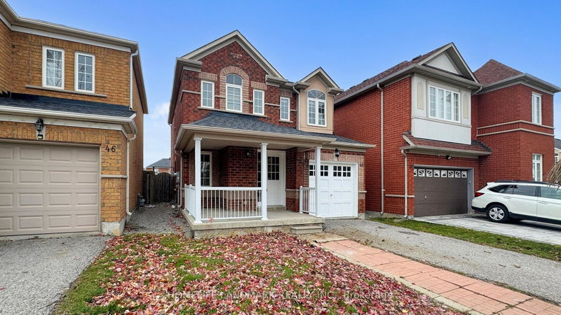 Image of home for listing MLS® N13877058