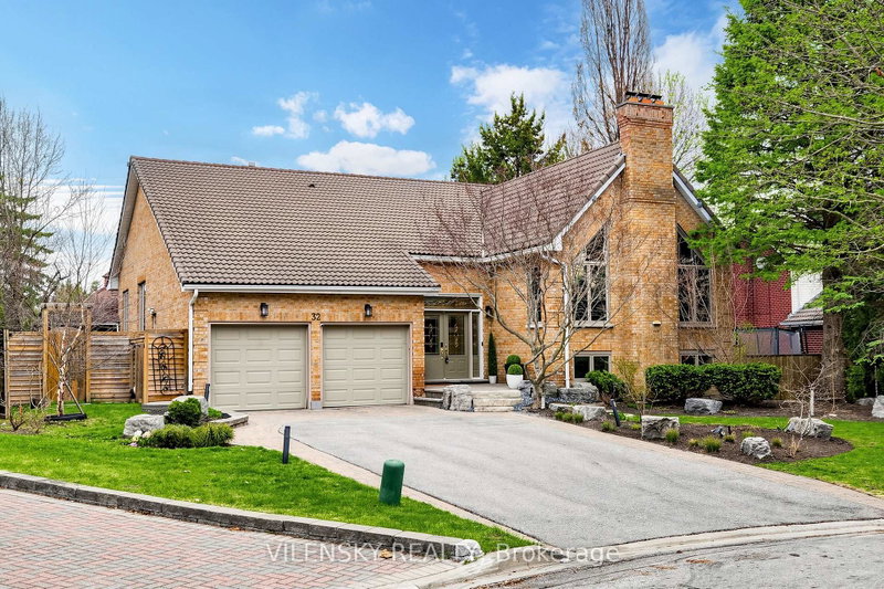 Image of home for listing MLS® N13877120