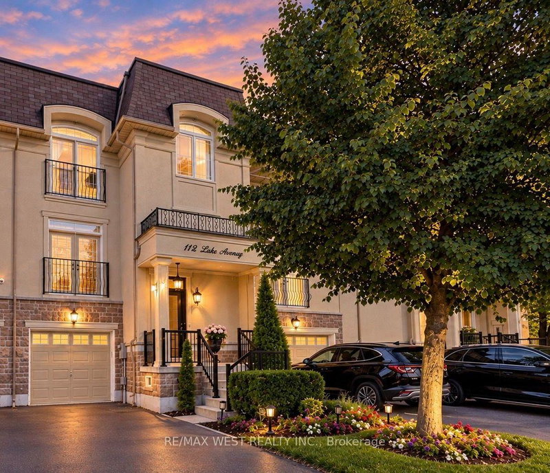 Image of home for listing MLS® N13877164